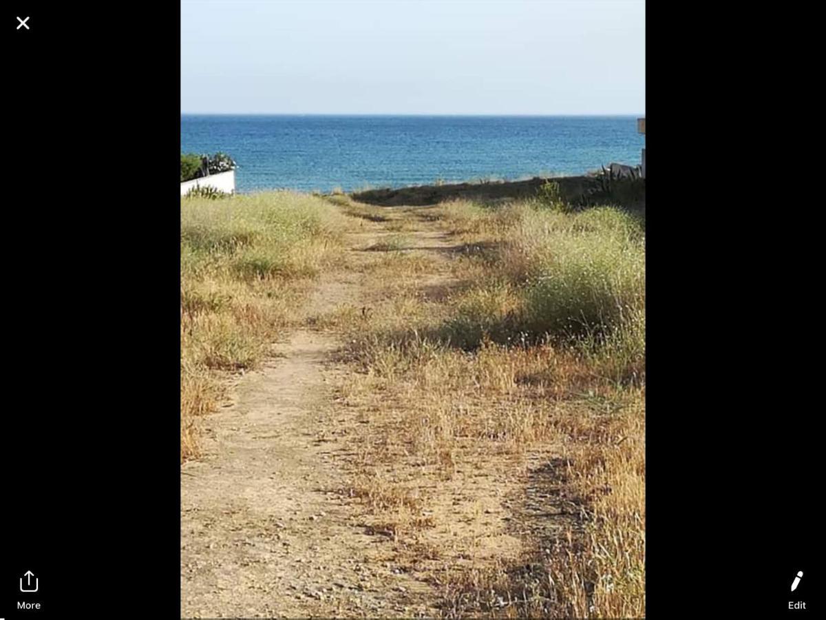 Mediterraneo Triscina Luaran gambar