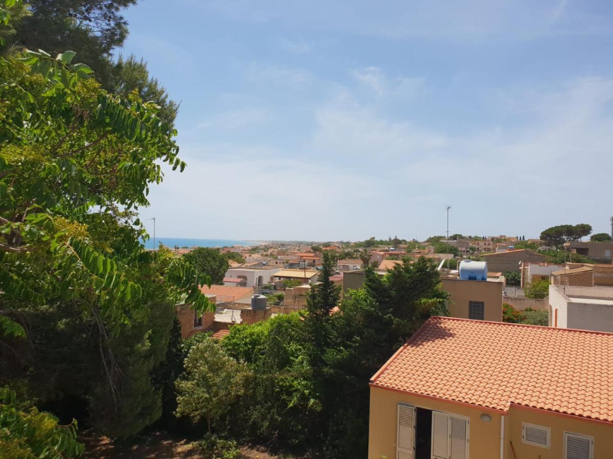 Mediterraneo Triscina Luaran gambar